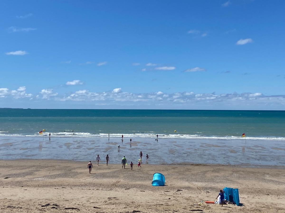 Le Cottage De La Baie كارّوليس المظهر الخارجي الصورة