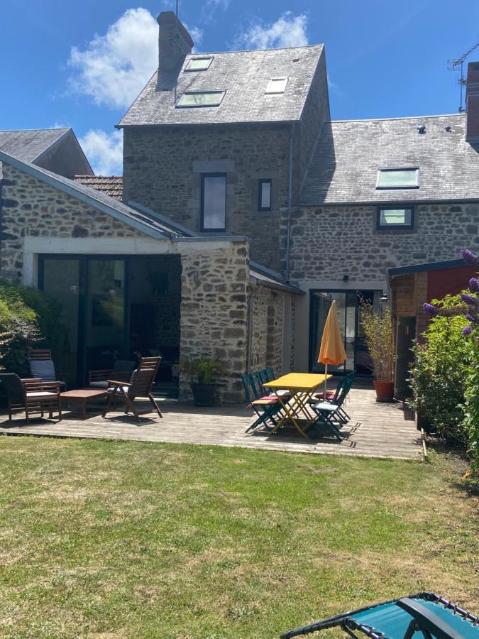 Le Cottage De La Baie كارّوليس المظهر الخارجي الصورة