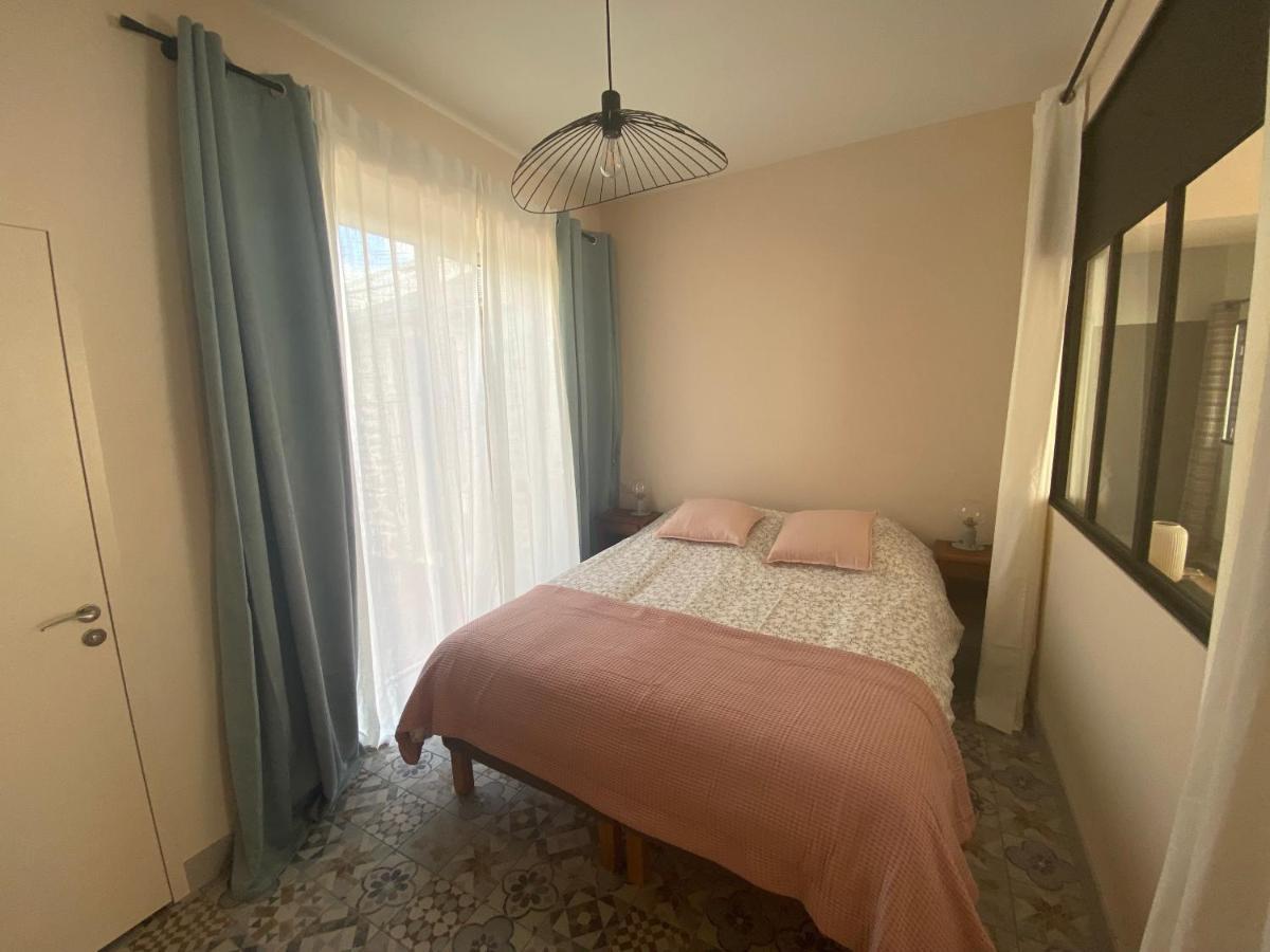Le Cottage De La Baie كارّوليس المظهر الخارجي الصورة