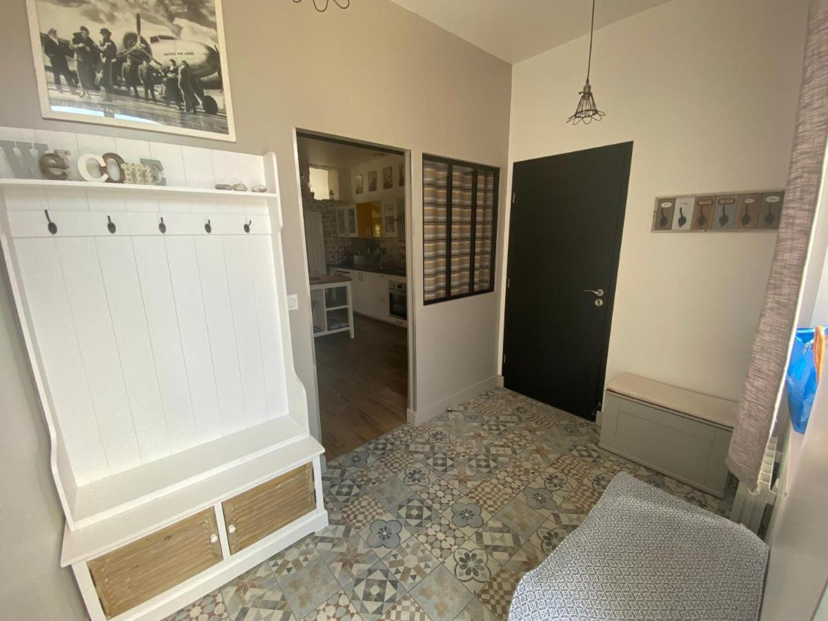 Le Cottage De La Baie كارّوليس المظهر الخارجي الصورة