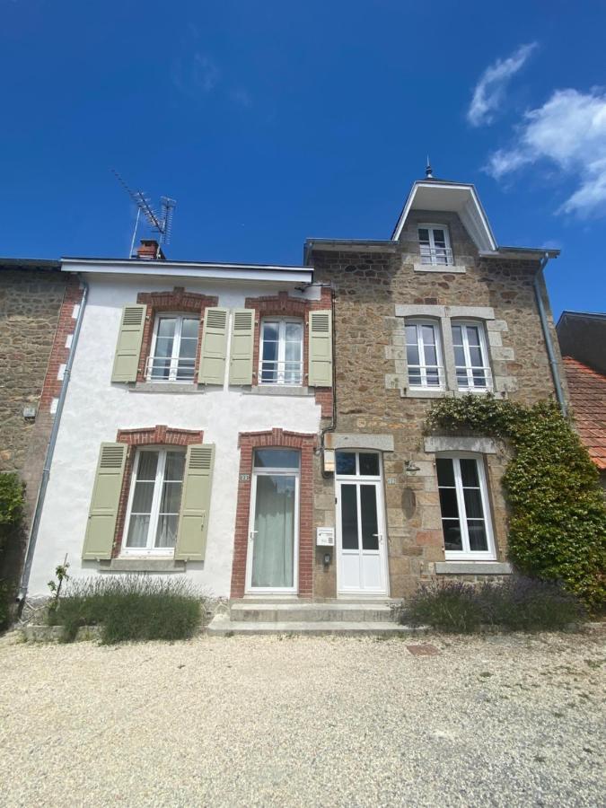 Le Cottage De La Baie كارّوليس المظهر الخارجي الصورة