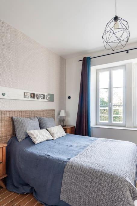 Le Cottage De La Baie كارّوليس المظهر الخارجي الصورة