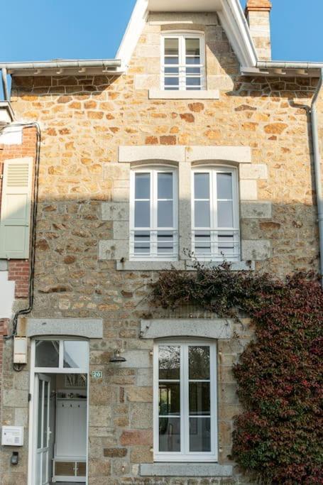 Le Cottage De La Baie كارّوليس المظهر الخارجي الصورة