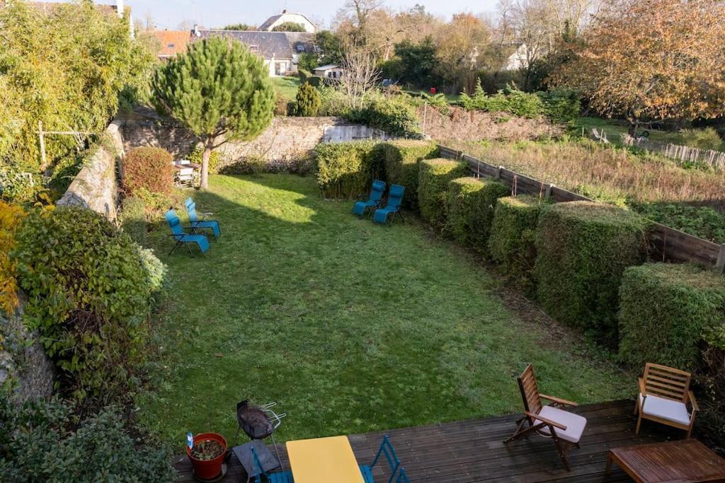 Le Cottage De La Baie كارّوليس المظهر الخارجي الصورة