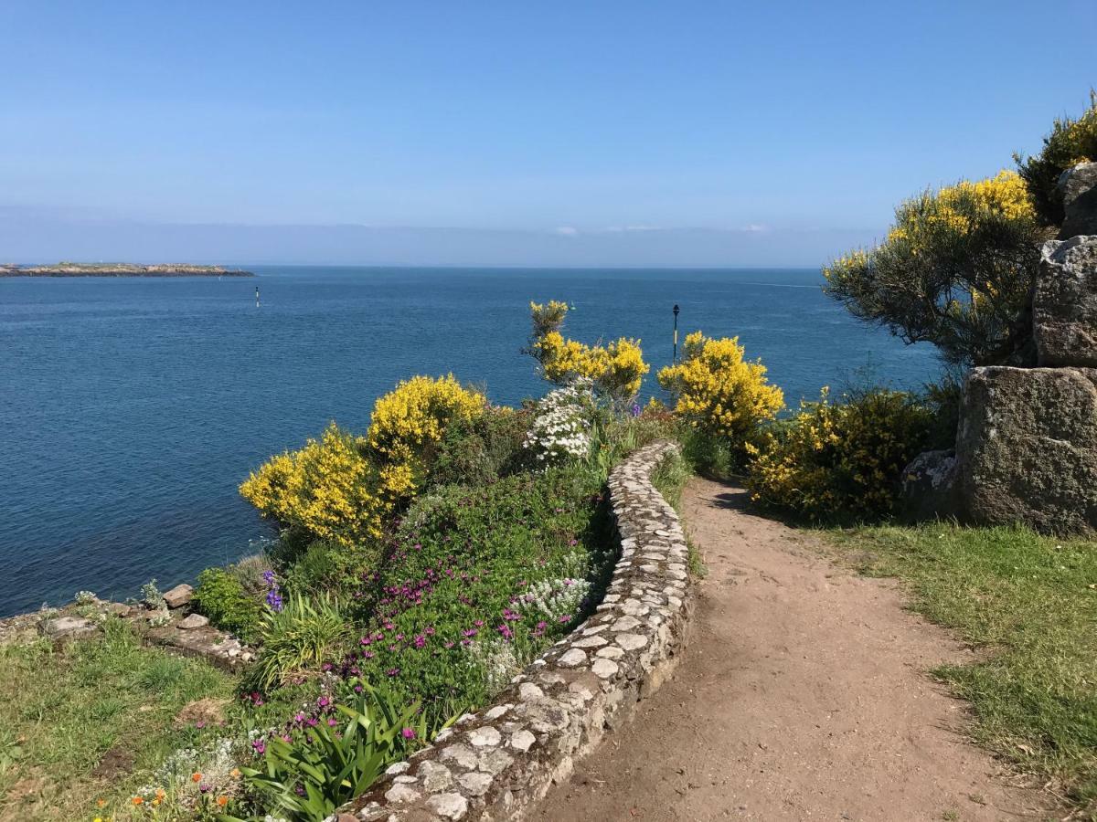 Le Cottage De La Baie كارّوليس المظهر الخارجي الصورة